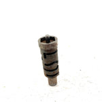 89-96 Suzuki Quadrunner 160 OEM Gear Shift Drum  23510-35B02 AS32