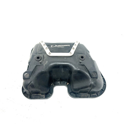 07-11 Can-Am Outlander 650 4x4 XT OEM Airbox Cover W/Prefilter 707800252 AB17