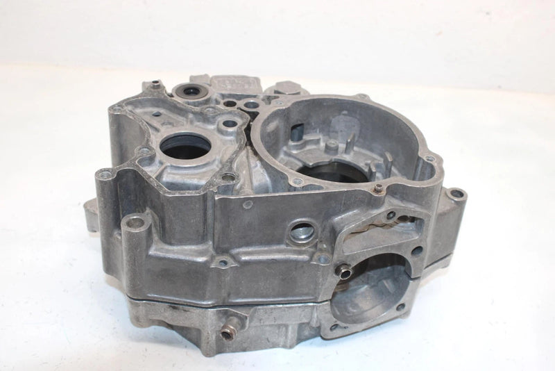 84 Honda Trx200a Oem Engine Motor Crankcase 11100-969-000 AH9
