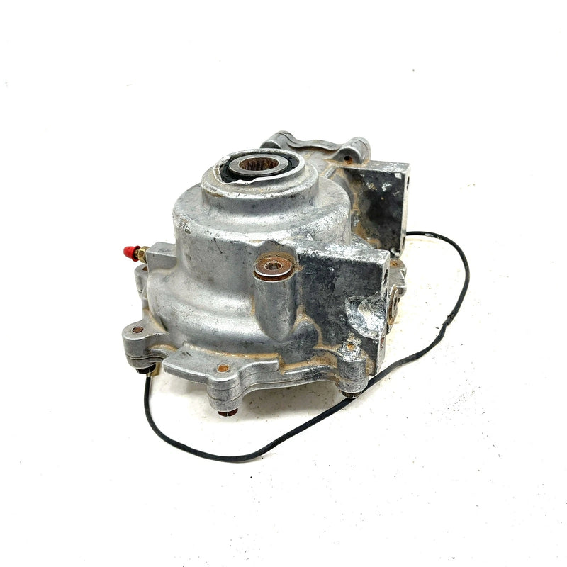 06-09 Polaris Ranger 700 6x6 EFI OEM Front Diff Gearcase 1332990 XP7