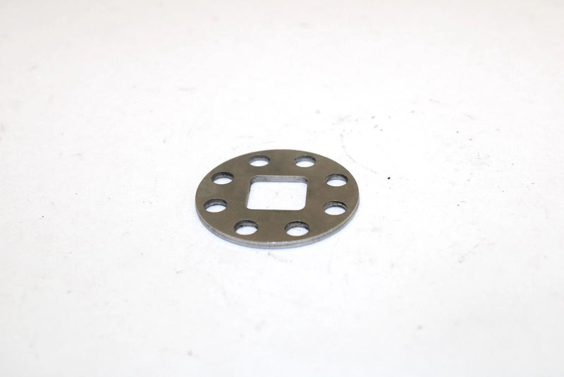 1999 Kawasaki Jet Ski 1100 Stx Oem Steering Nut Plate 13270-3808 JK0