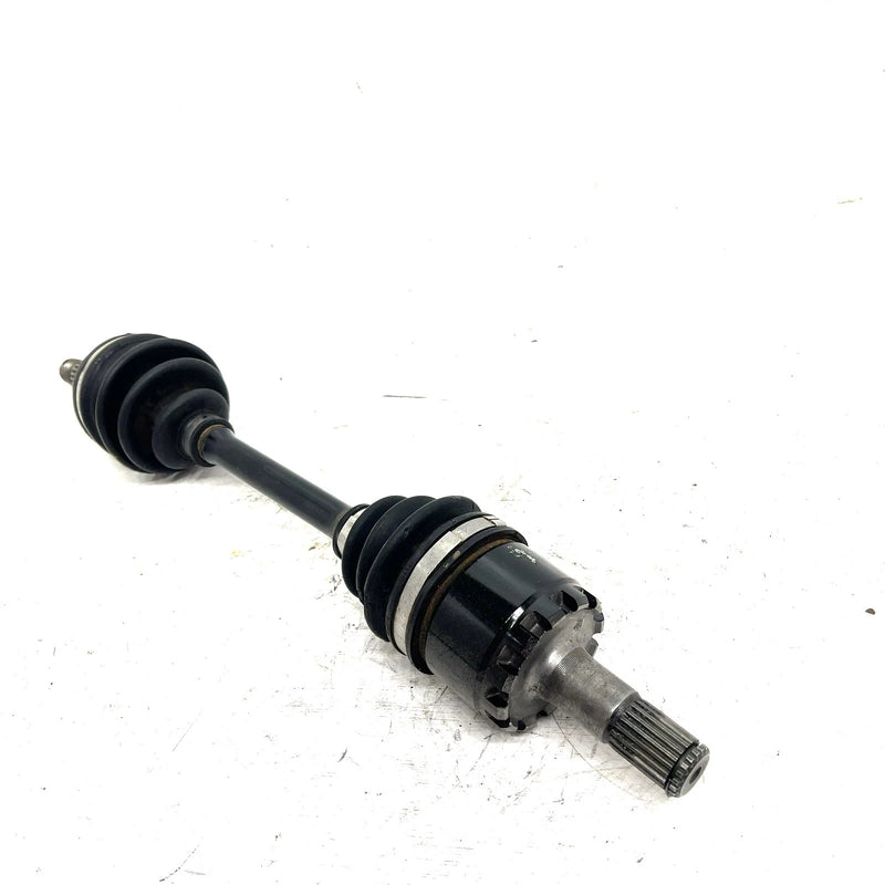 05-13 Kawasaki Brute Force 650 4x4 OEM Left Front Driveshaft 59266-0032 AK34