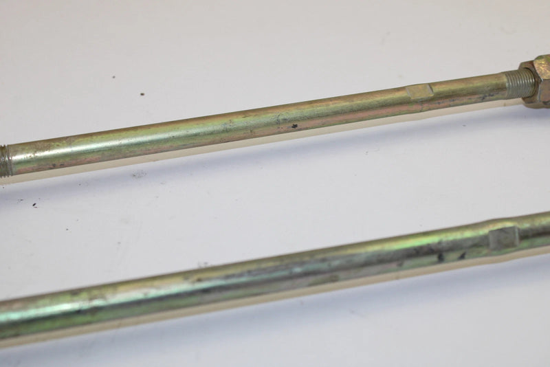 01 Polaris Sportsman 400 OEM Tie Rod Pair 1822852 Q4988