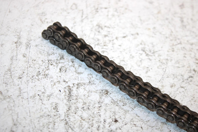 1990 Kawasaki Bayou 300 Oem Starter Chain 92057-1196 AK22