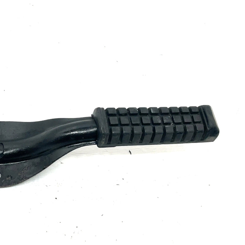 1986Suzuki Quadrunner 185 OEM Footrest Bar 43510-24400 AS33