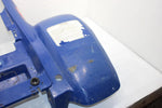 93 Polaris 250 4x4 Oem Rear Fender (Blue) 5430991-157 AP140