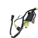 1987 Suzuki Quadrunner 300 LT300E 2x4 OEM Main Wiring Harness 36610-41B10 AS36