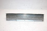 1987 Polaris 400 Oem Rear Heat Exchanger 2511139 SP61