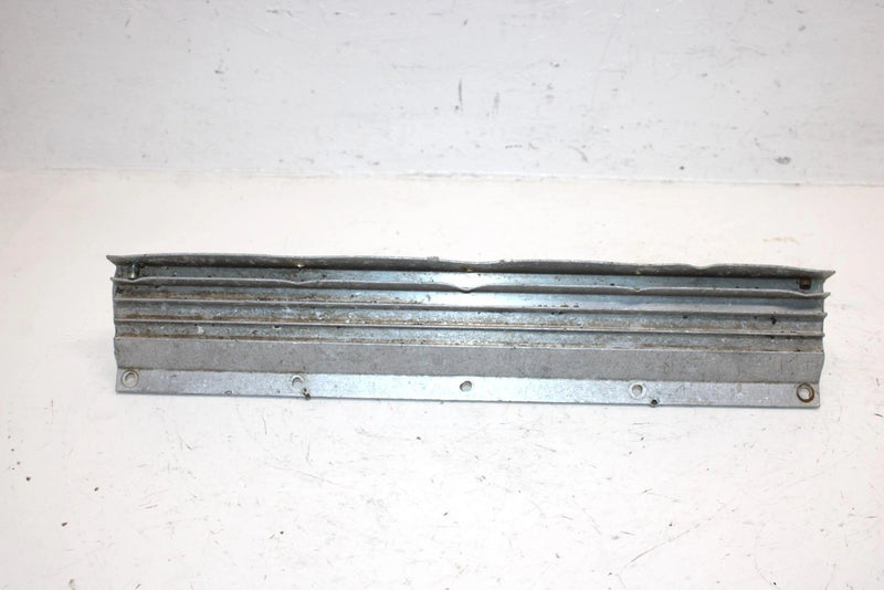 1987 Polaris 400 Oem Rear Heat Exchanger 2511139 SP61