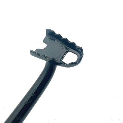 1996 Yamaha Kodiak 400 YFM400FW 4x4 OEM Brake Pedal 4GB-27211-00-00 AY64