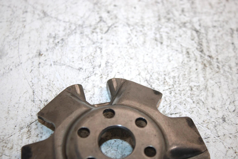 2003 Can-am Rally 200 Oem Primary Clutch Ramp Plate 711259657 AB11