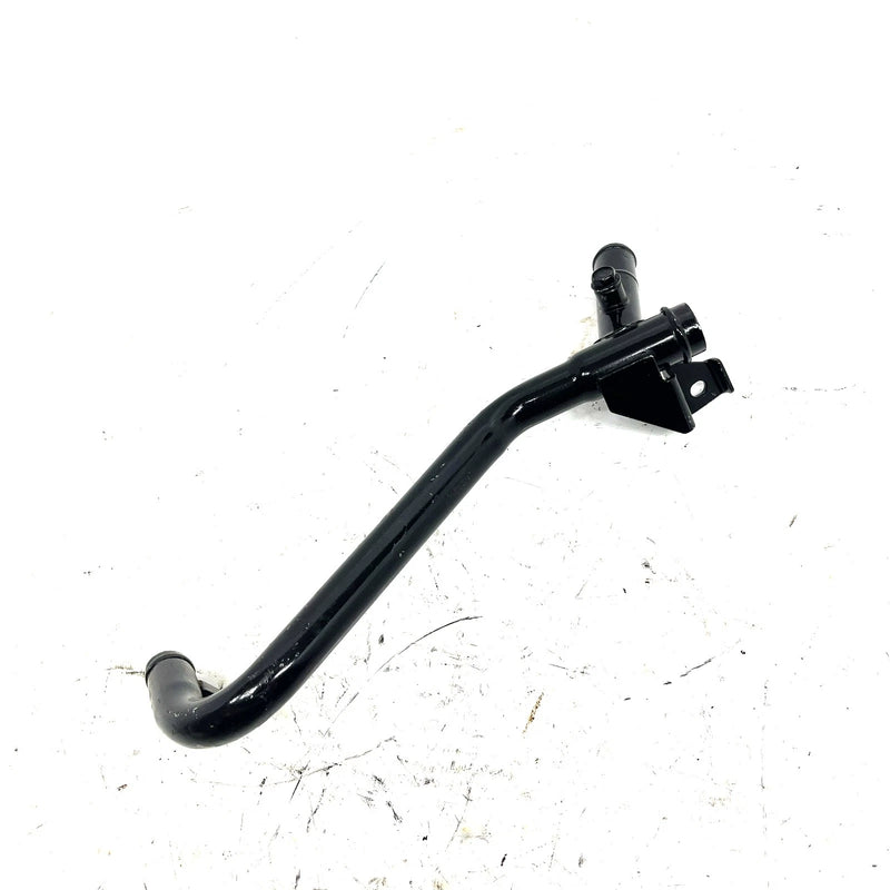 2008 Kawasaki Teryx 750 KRF750A 4x4 OEM Coolant Crossover Pipe 39192-0075 XK0