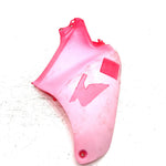 05 Honda Foreman 500 TRX500FE 4x4 OEM Right SideTank Cover 83550-HP0-A00ZB AH90