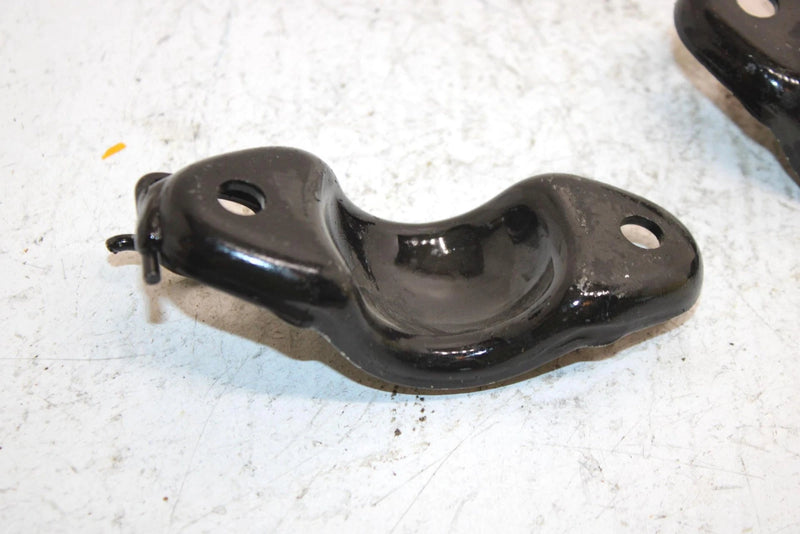 2004 Honda Fourtrax Foreman Rubicon Oem Steering Column Mount 53223-HC4-000 AH5