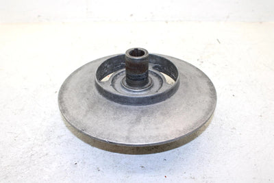 1995 Arctic Cat Z 440 Oem Secondary Clutch Stationary Sheave 0748-021 SA5