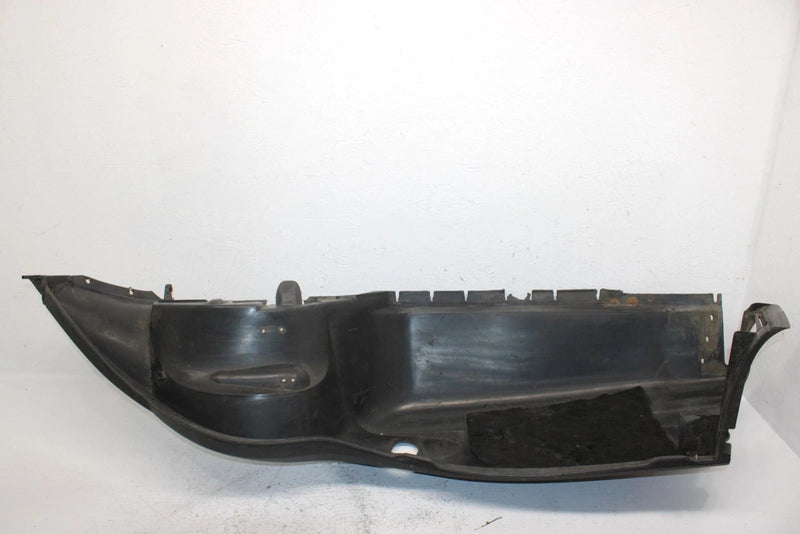 2002 Arctic Cat Z 570 Oem Left Belly Pan 1706-141 SA20