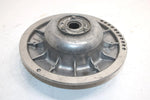 01 Polaris Rmk 800 Oem Secondary Clutch Fixed Sheave 1321927 SP171