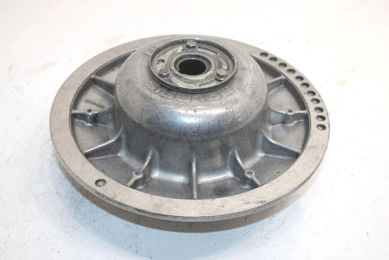 01 Polaris Rmk 800 Oem Secondary Clutch Fixed Sheave 1321927 SP171