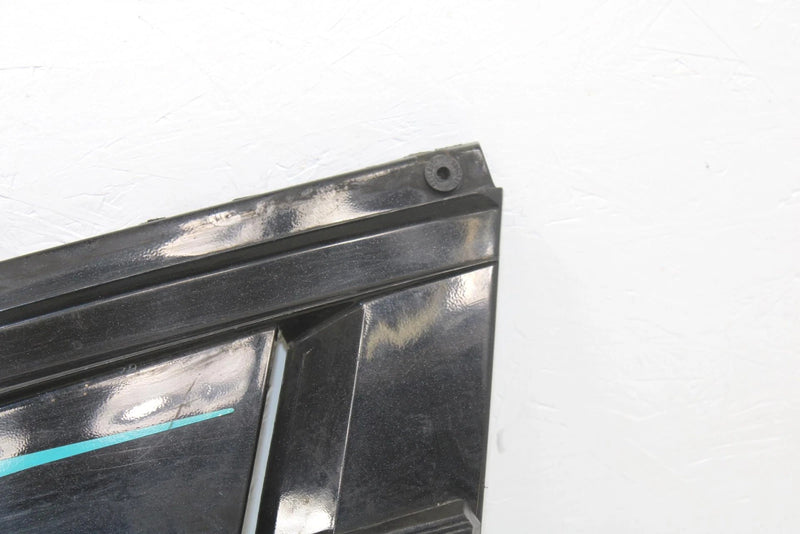 97 Polaris Trail Touring Oem Right Side Panel 2610008-177 SP194