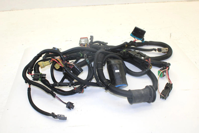 2003 Polaris Virage I Oem Main Wiring Harness 2461143 JP9