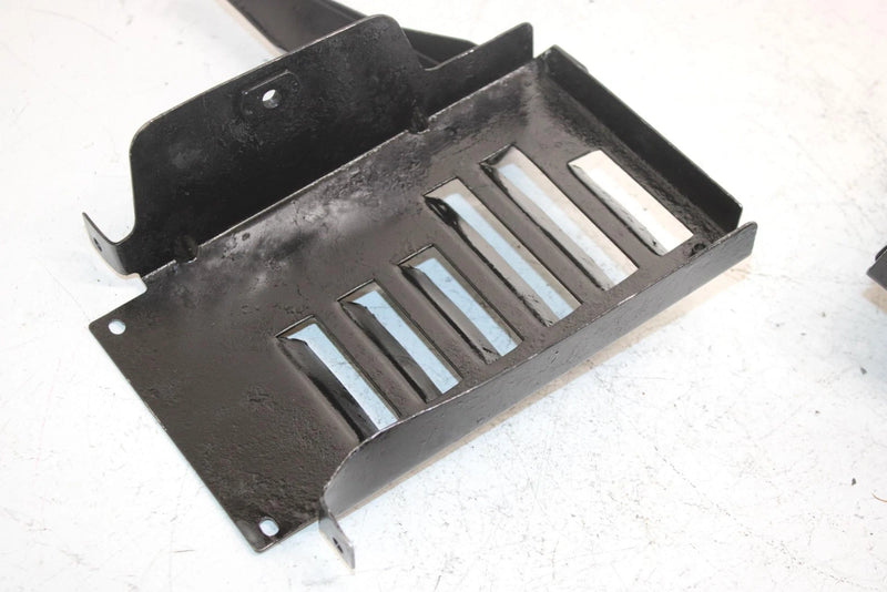 98 Polaris Indy 500 Oem Console Mount Set 1011951-067 1011952-067 SP47