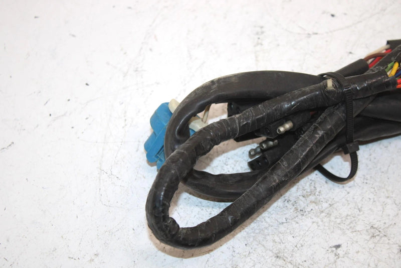 95 Arctic Cat Wildcat Touring Oem Headlight Harness 0686-253 SAS8