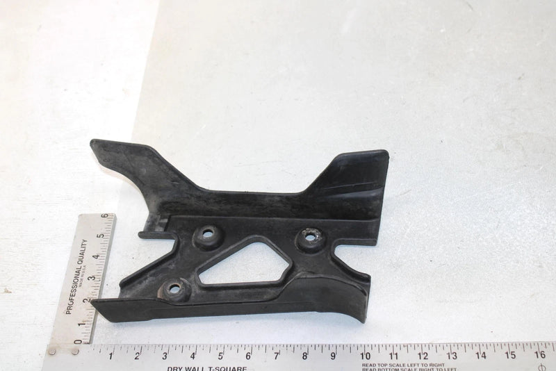 2009 Honda Trx680fga Oem Left Rear A Arm Guard 52316-HN8-000 AH23