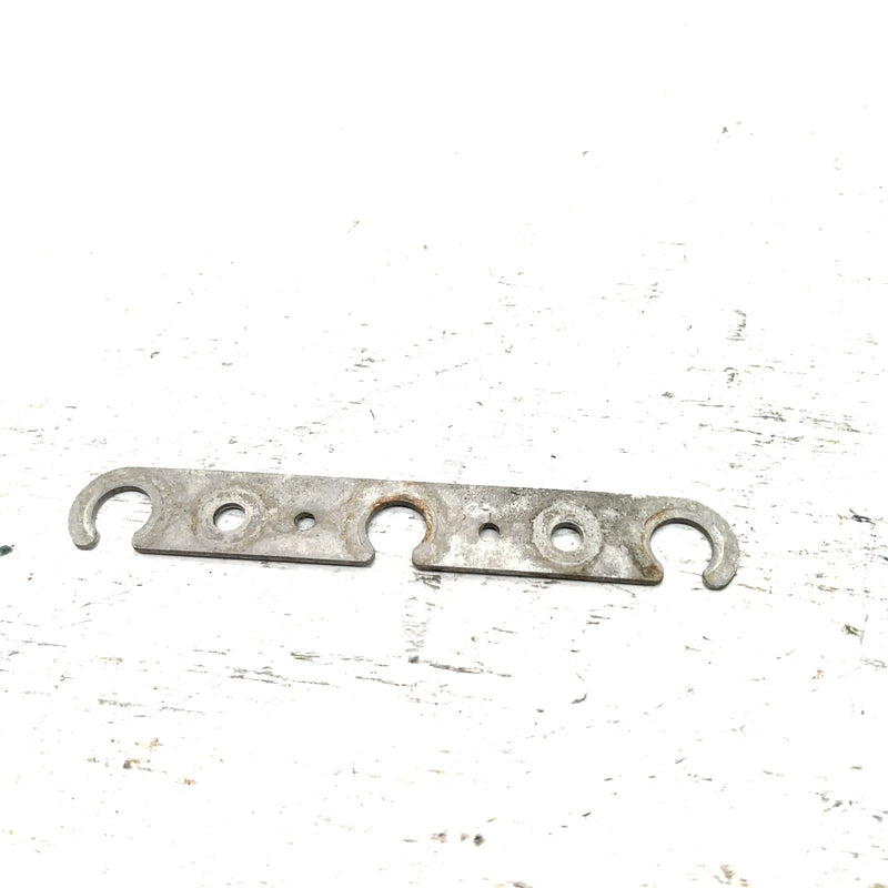 1998 Yamaha WaveRunner XL1200 OEM Wire Clamp Plate 65U-85525-00-00 JY26