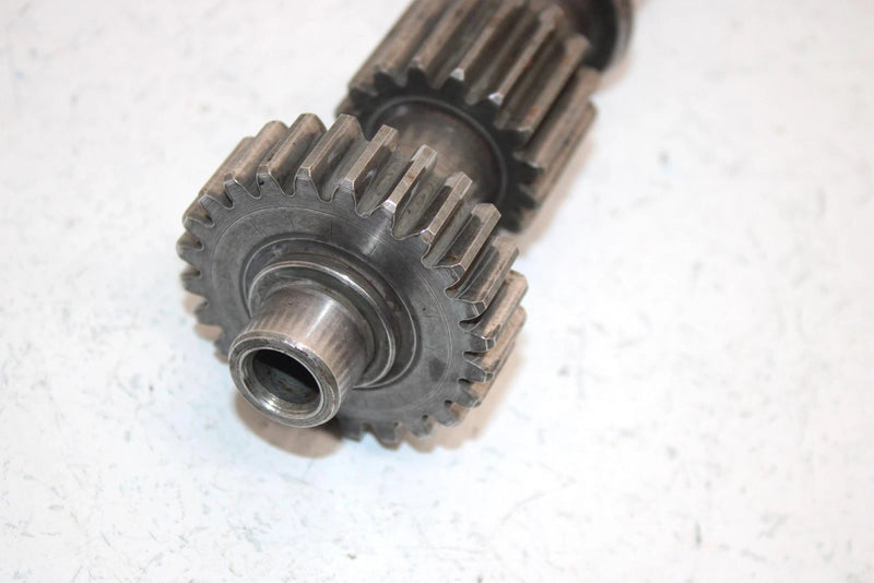 02 Arctic Cat 375 4x4 Automatic Oem Main Transmission Shaft 3402-665 AA23
