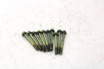 1987 Yamaha Srv Oem Crankcase Bole Set 95817-08075-00 SY131