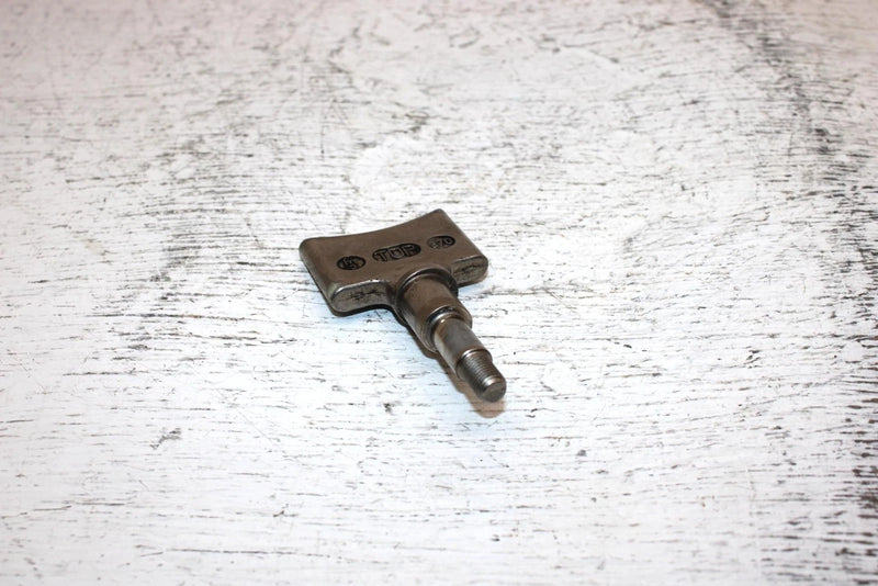 2000 Ski-doo Mxz 600 Oem Exhaust Power Valve 420854371 SS0
