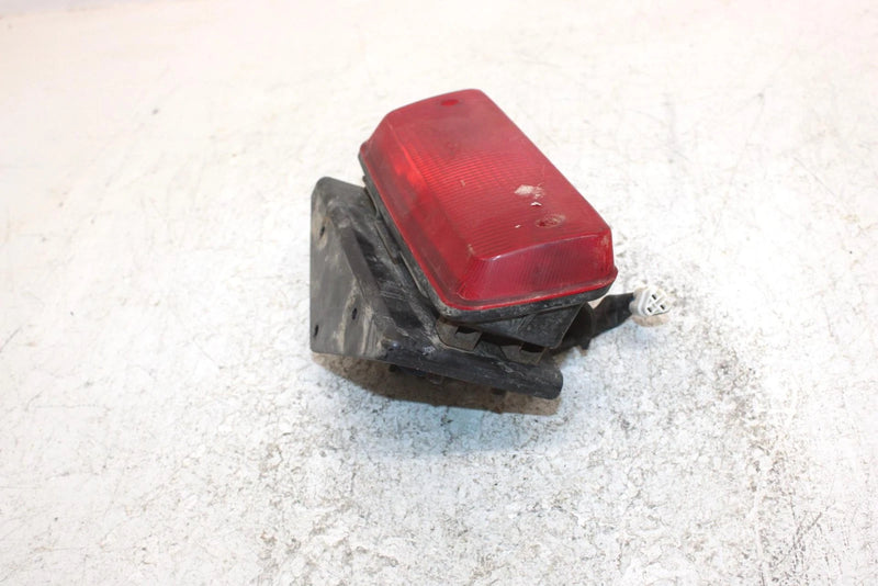 2003 Kawasaki Prairie 650 Oem Rear Brake Tail Light  23024-0302 AK26