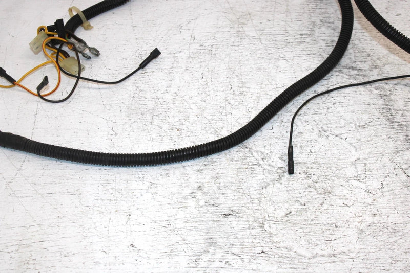 1990 Polaris 500 Oem Main Wire Harness 2460258 SP36