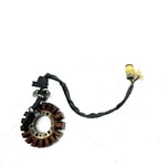 1987 Suzuki Quadrunner 4WD LT4WD OEM Stator 32101-19B00 AS40