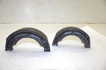 1992 Suzuki King Quad 300 Oem Rear Brake Shoe Set 64400-41810 AS19