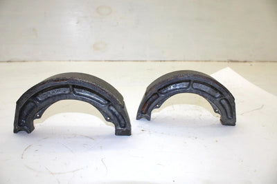 1992 Suzuki King Quad 300 Oem Rear Brake Shoe Set 64400-41810 AS19