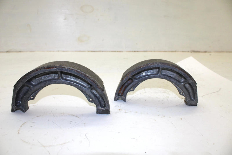 1992 Suzuki King Quad 300 Oem Rear Brake Shoe Set 64400-41810 AS19