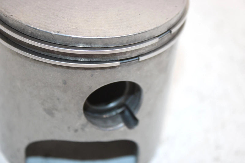 02 Arctic Cat Zr 800 Efi Oem 80.5mm Bore Piston 3006-029 SAS9
