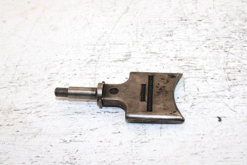 1996 Sea-doo Spx Oem Power Valve 420854358 JS32