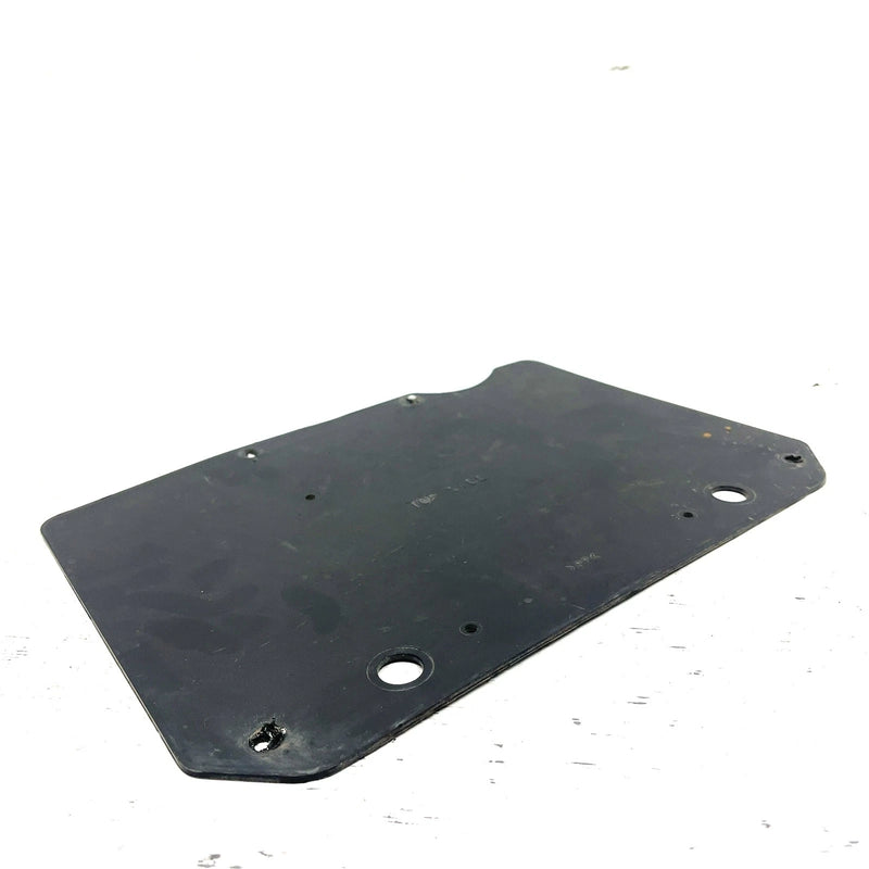 99-02 Kawasaki Prairie 300 4x4 OEM Upper Front Cover 14090-1723 AK31