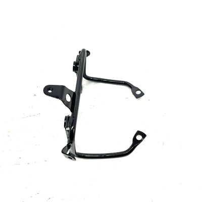 02 Honda Rancher 350 TRX350 4x4 ES OEM Handlebar Cover Stay 53207-HN5-A10 AH88