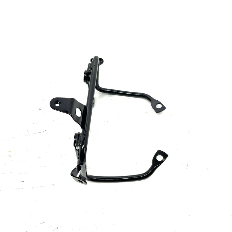 02 Honda Rancher 350 TRX350 4x4 ES OEM Handlebar Cover Stay 53207-HN5-A10 AH88