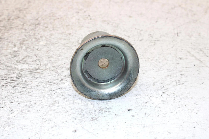 1996 Yamaha Vmax 600 Oem Tall Shock Backup Plate Pair 8AB-23788-00-00 SY29