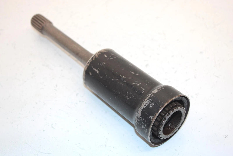 84 Honda Trx200a Oem Rear Drive Shaft 40250-VM5-000 AH9