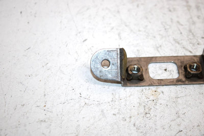 1987 Kawasaki 650 Sx Oem Strainer Mount Bracket 11046-3706 JK7