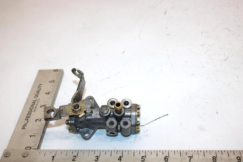 04 Arctic Cat Zr 900 Sno Pro Efi Oem Oil Pump 3006-730 SA54