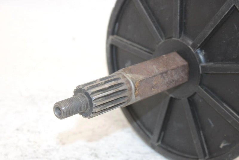 1998 Arctic Cat Zr 600 Oem Track Drive Cog 0728-032 SA33