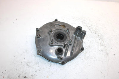 2004 Honda Fourtrax Foreman Rubicon Oem Rear Brake Plate 43010-HN2-000 AH5