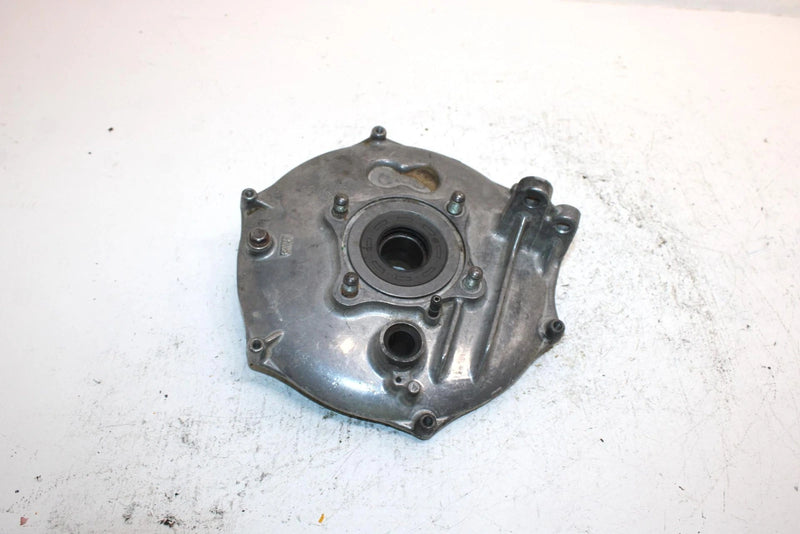 2004 Honda Fourtrax Foreman Rubicon Oem Rear Brake Plate 43010-HN2-000 AH5