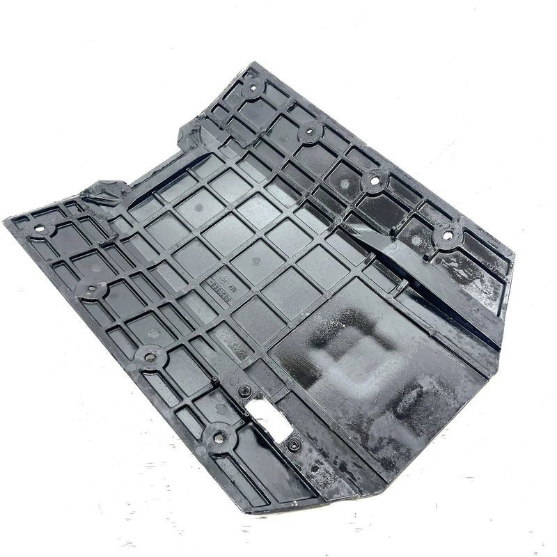 2004 Polaris MSX 110 OEM Ride Plate 5631598-329 JP42.1